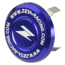 ZETA 13-17.5 mm ZE58-4132 stem Nut Trim