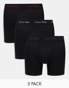 Мужские трусы Calvin Klein купить от $92