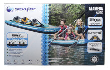 Products for tourism and outdoor recreation