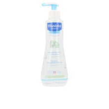 Mustela Avocado No-Rinse Cleansing Water Очищающая вода для тела и лица 300 мл