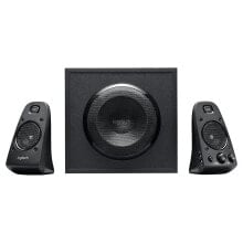 LOGITECH Z623 2.1 Speakers