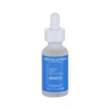 Revolution Skincare Breakout 2% Salicylic Acid & Fruit Enzyme Serum 30 ml gesichtsserum für Frauen