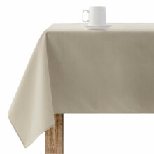 Tablecloths and napkins