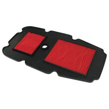 Air filters for engines