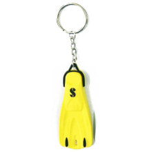 Souvenir key rings and key holders for gamers