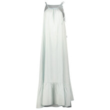 Женские спортивные платья rEPLAY W9004A.000.54E 49A Sleveless Long Dress