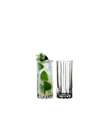 Riedel drink Specific Glassware Highball Glass