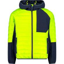 CMP 32Z5624 Hybrid Jacket