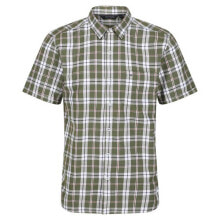 REGATTA Ryker Short Sleeve Shirt