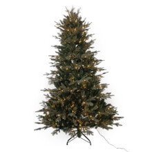 Artificial Christmas trees