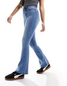 Women's jeans