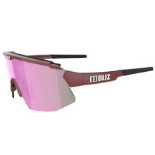 Купить мужские солнцезащитные очки BLIZ: Очки BLIZ Breeze Small Sunglasses