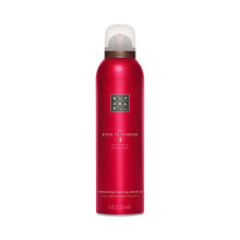 The Ritual of Ayurveda Duschschaum Harmonizing Foaming Shower Gel