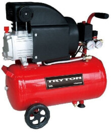 Air compressors