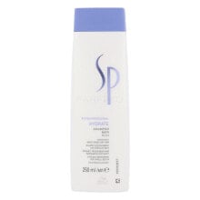 Wella Professionals SP Hydrate 250 ml shampoo für Frauen