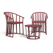 Garden furniture sets