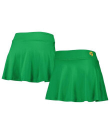 Women's sports shorts and skirts