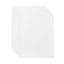 Купить принтеры и МФУ Cricut Inc.: Cricut Printable Sticker Paper A4 24 sheets White P