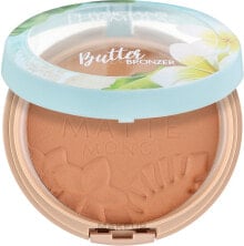 Mattierender Bronzer - Physicians Formula Matte Monoi Butter Bronzer