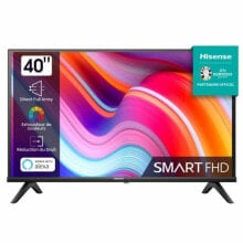 Телевизоры Hisense купить от $382