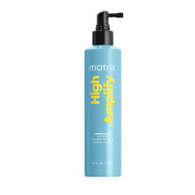MATRIX Total Results High Amplify Wonder Boost  Спрей для максимального объема волос   250 мл