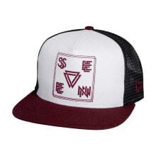 SEVEN Vector Cap