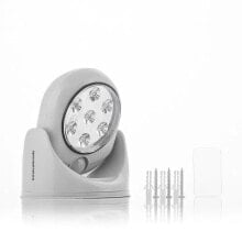 INNOVAGOODS Lumact 360º Presence Sensor LED Floodlight