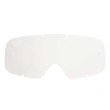 Lenses for ski goggles