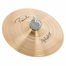 Percussion cymbals