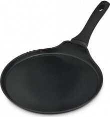 Frying pans and saucepans