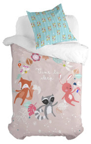 Bed linen for babies