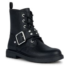 Men's High Boots