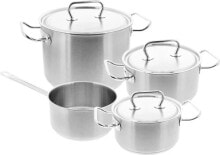 Demeyere Cookware Set Classic 4-piece