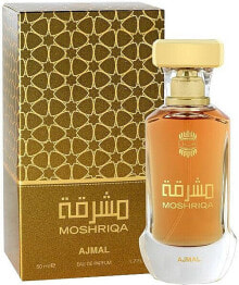 Ajmal Moshriqa - Eau de Parfum