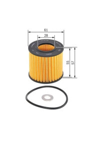 Oil filters for cars