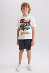 Children's shorts for boys