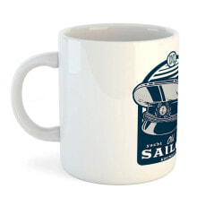 KRUSKIS Sailor Mug 325ml