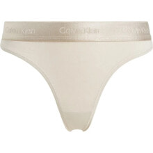 CALVIN KLEIN 000QF7997E Thong