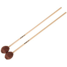 Drumsticks, brushes, routs