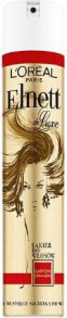 Лак или спрей для укладки волос L'Oreal Paris L’Oreal Paris Elnett Lakier do włosów Elastyczne Utrwalenie 250 ml