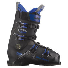 Купить товары для водного спорта Salomon: SALOMON S/Pro HV 130 GW woman alpine ski boots