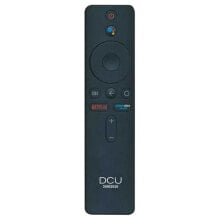 DCU TECNOLOGIC DCU 30902020 Samsung Compatible Remote Control