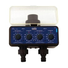 Watering programmer Aqua Control c5005 Double