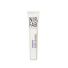 NIP+FAB Renew Retinol Fix Blemish Gel Treatment 10% 15 ml lokale hautpflege für Frauen