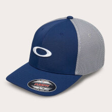 OAKLEY APPAREL Ellipse Mesh Cap