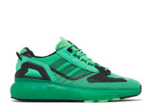 ZX 5000 Boost 'Screaming Green'