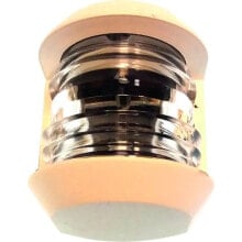 GOLDENSHIP 63 mm Polycarbonate Base Top Navigation Light