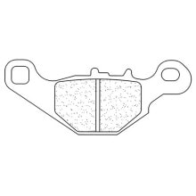 CL BRAKES 2914MX10 Sintered Brake Pads