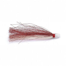 Fishing lures and jigs