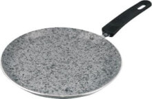 Frying pans and saucepans